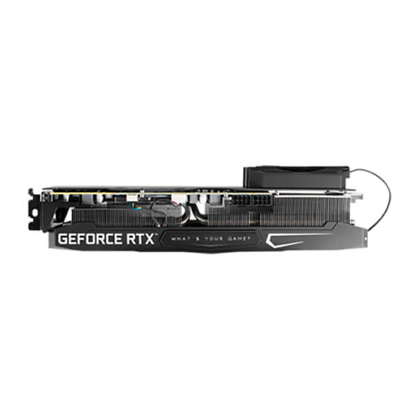 Galax RTX 3080 SG LHR (1-Click OC) 10GB Gaming Graphics Card